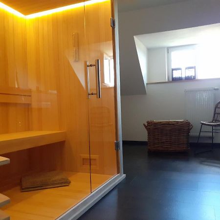 Tauber Lodge クレーグリンゲン エクステリア 写真