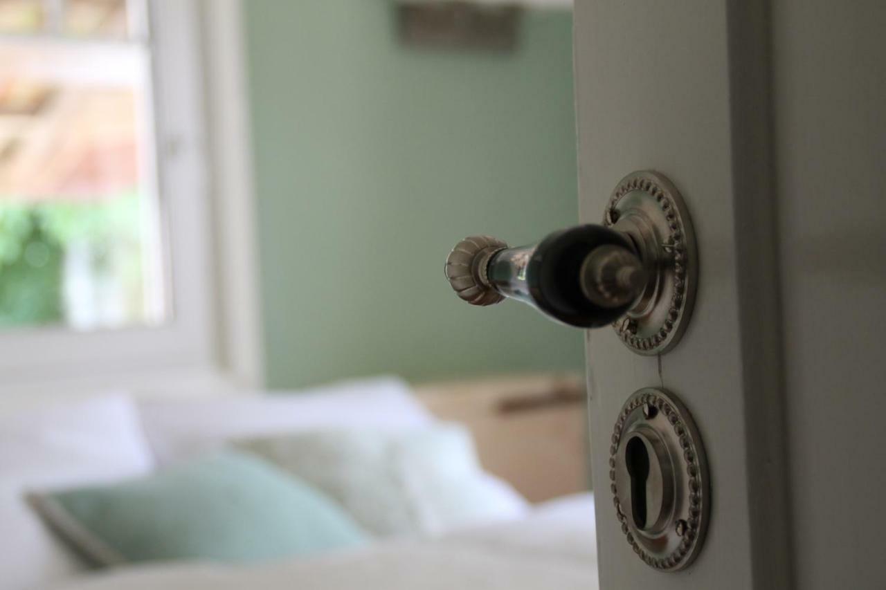 Tauber Lodge クレーグリンゲン エクステリア 写真