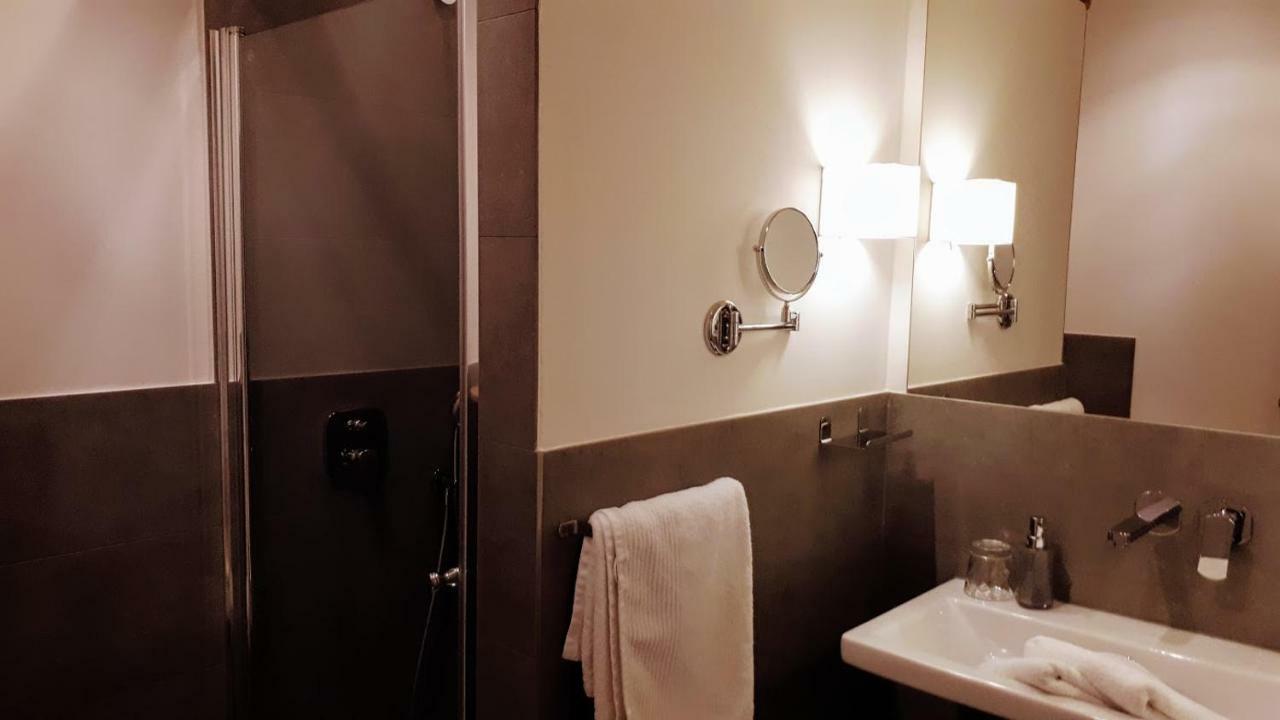 Tauber Lodge クレーグリンゲン エクステリア 写真